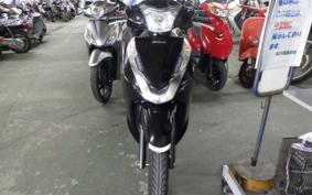 HONDA LEAD 125 JF45