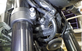 YAMAHA XSR900 2016 RN46J