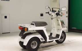 HONDA GYRO X 2021 TD01
