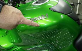 KAWASAKI ZX 1400 NINJA R 2012
