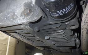 HONDA GL 1800 GOLD WING 2001 SC47