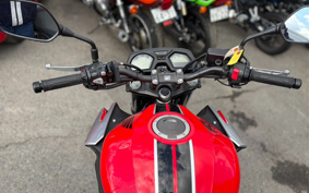 HONDA CB650F 2017 RC83
