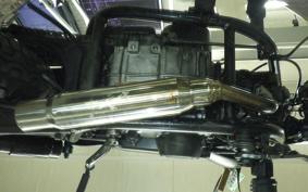 HONDA JAZZ 50 2012 AC09
