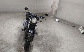 HONDA REBEL MC49