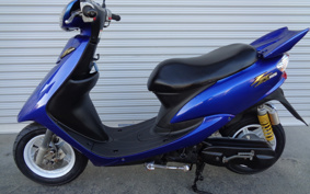 YAMAHA JOG ZR EVOLUTION SA16J