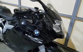 BMW K1200S 2009 0581