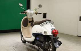 HONDA GIORNO 3 2020 AF77