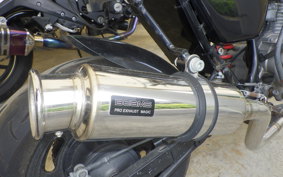 HONDA APE 50 AC16