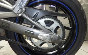 KAWASAKI ER400 N 2012 ER400B