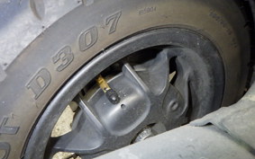 HONDA LEAD 125 JF45