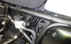 YAMAHA XSR700 2026 RM41J