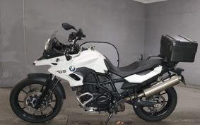 BMW F700GS 0B01