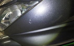 KAWASAKI NINJA 250 EX250L