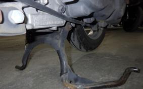 SUZUKI LET's 4 Basket CA43A