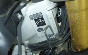 YAMAHA WR250R 2007 DG15J