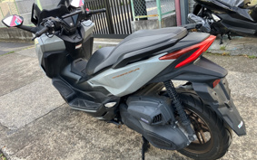 HONDA FORZA 250 MF17