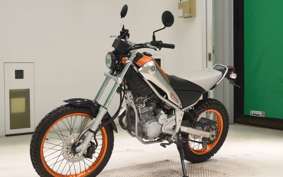 YAMAHA TRICKER Gen.2 DG16J
