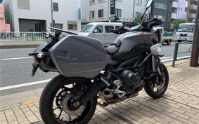 YAMAHA MT-09 Tracer GT 2018 RN51J