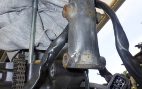 SUZUKI GRASSTRACKERビッグボ-(ショ NJ47A
