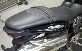TRIUMPH STREET TRIPLE 2008