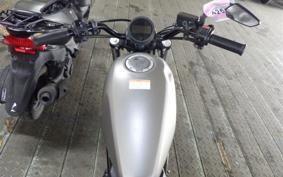 HONDA REBEL 250 A MC49