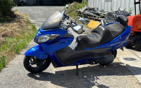 SUZUKI SKYWAVE 250M CJ45A