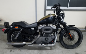 HARLEY XL1200N 2008 CZ3