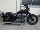 Фото Harley XL1200N 2008 с японского аукциона