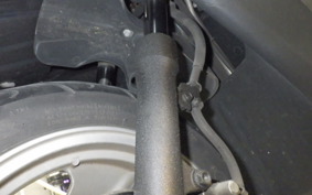 HONDA SPACY 100 2026 JF13