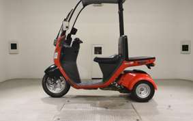 HONDA GYRO CANOPY 2015 TA03