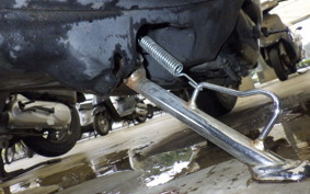 YAMAHA JOG Gen.5 SA36J