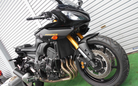 YAMAHA FZ8 FAZER 2013 RN25