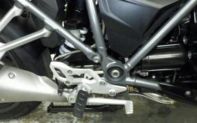 BMW R1200RS 2016