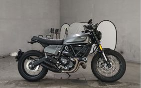 DUCATI SCRAMBLER NIGHT SHIFT 2022 3K00AA