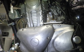 KAWASAKI ESTRELLA RS BJ250A