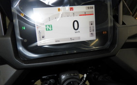 HONDA NC750X DCT 2026 RH23