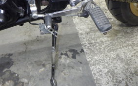 KAWASAKI BALIUS 250 Gen.2 2002 ZR250B