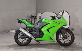 KAWASAKI NINJA250R EX250K
