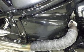 YAMAHA DRAGSTAR 400 1997 4TR