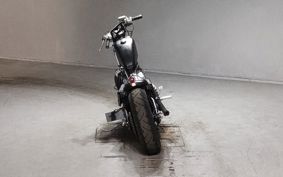 HONDA STEED 400 1994 NC26