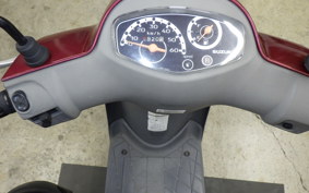 SUZUKI LET's 4 2013 CA46A