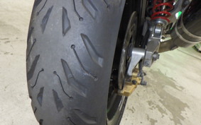 HONDA CB400SF VTEC 2000 NC39