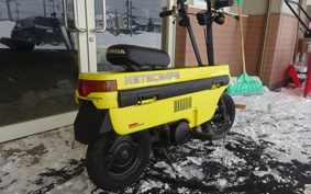 HONDA MOTOCOMPO AB12