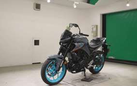 YAMAHA MT-25 A RG74J