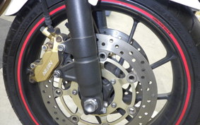 HONDA CB400SF GEN 4 2015 NC42