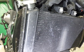 KAWASAKI Z250 Gen.2 2006 EX250P