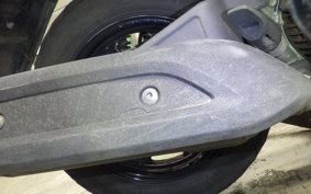 HONDA TACT Gen.4 2003 AF75