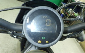 HONDA REBEL 250 A 2019 MC49