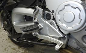 BMW F800ST 2009