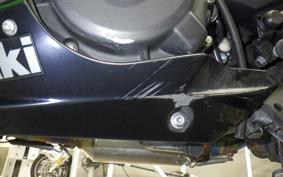 KAWASAKI NINJA 400 2019 EX400G